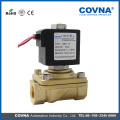 Multi-function brass water Solenoid Valve for garden